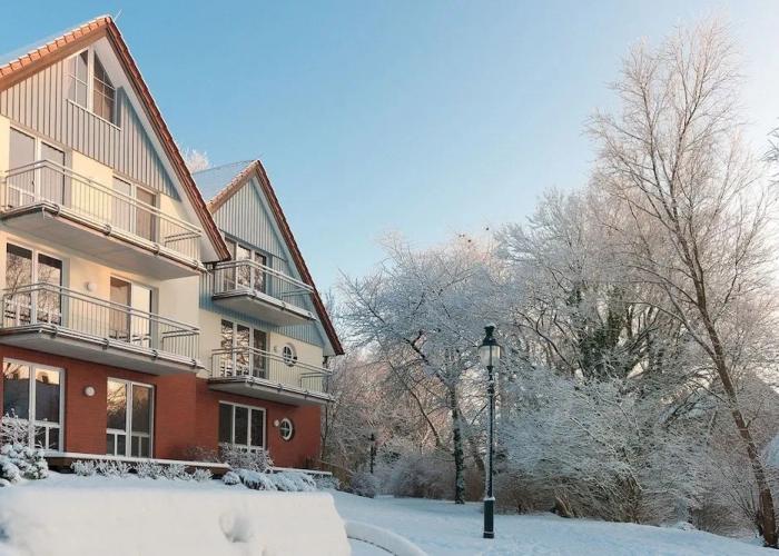 Hotel am MedemUfer