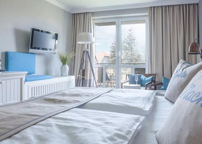 Hotel am MedemUfer