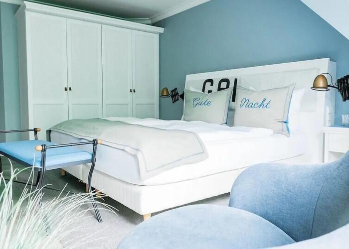Hotel am MedemUfer