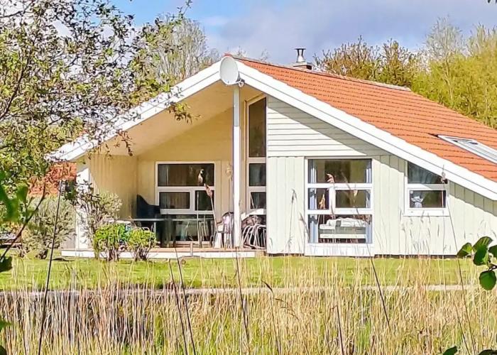 Holiday Home in Otterndorf