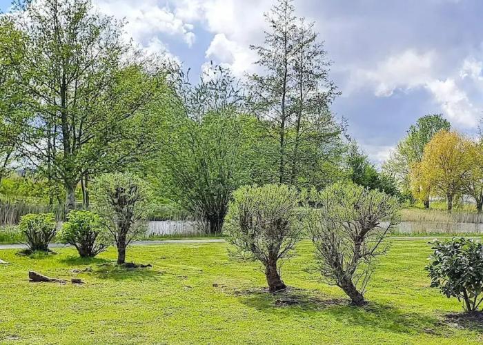 Holiday Home in Otterndorf