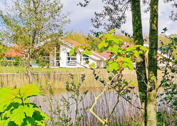 Holiday Home in Otterndorf