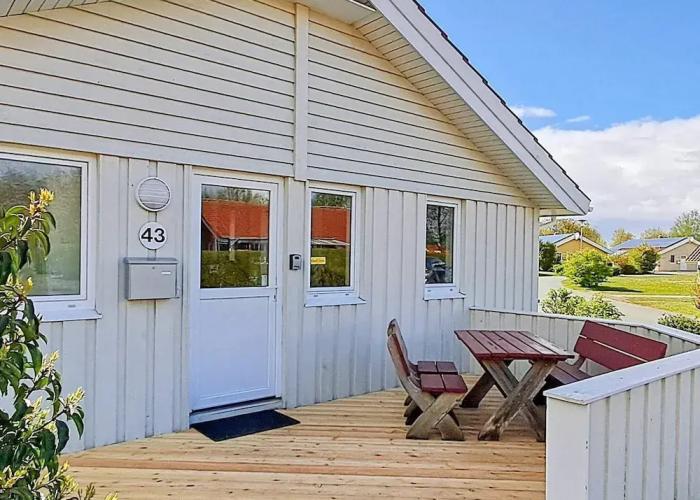 Holiday Home in Otterndorf