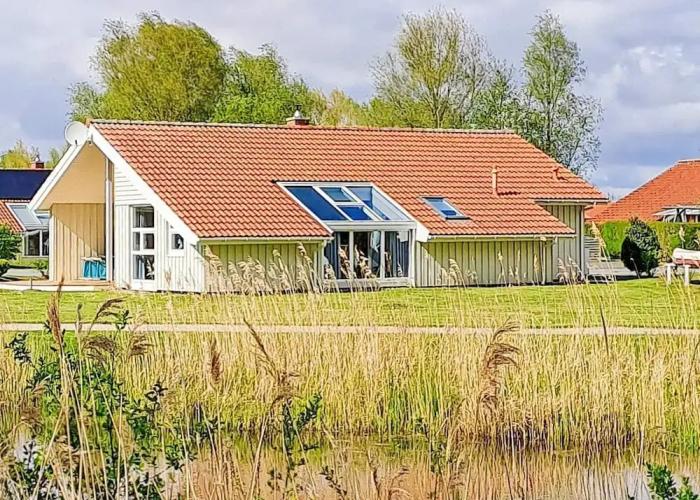 Holiday Home in Otterndorf