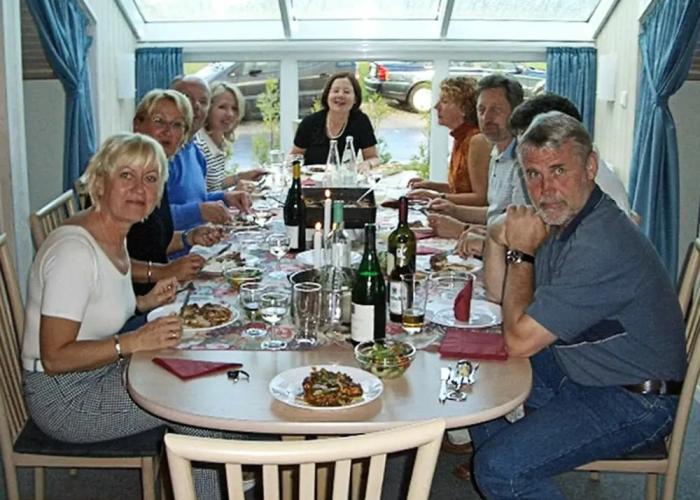 Holiday Home in Otterndorf