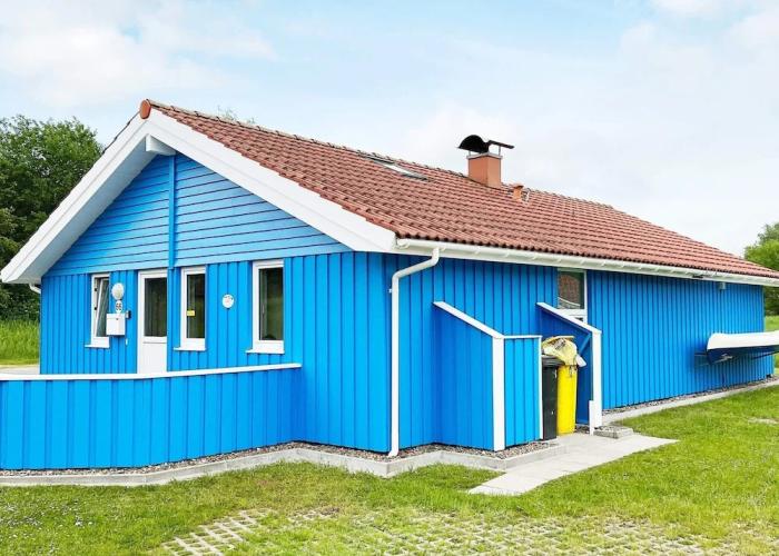 Holiday Home in Otterndorf
