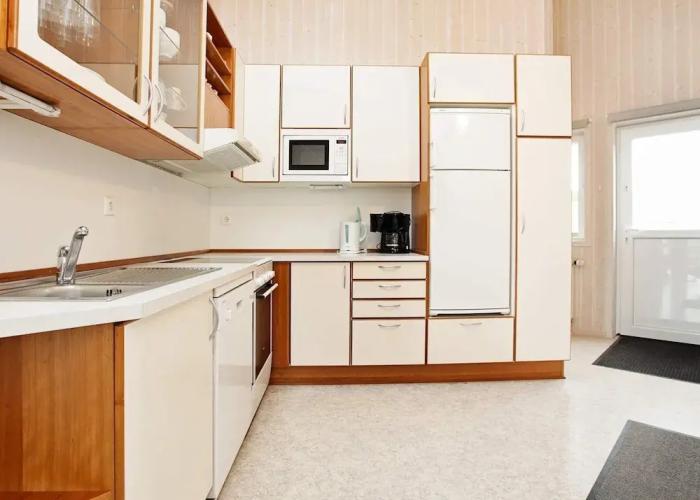 Holiday Home in Otterndorf