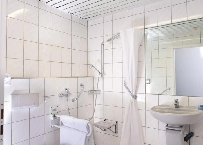 Good Morning + Bad Oldesloe Hotel