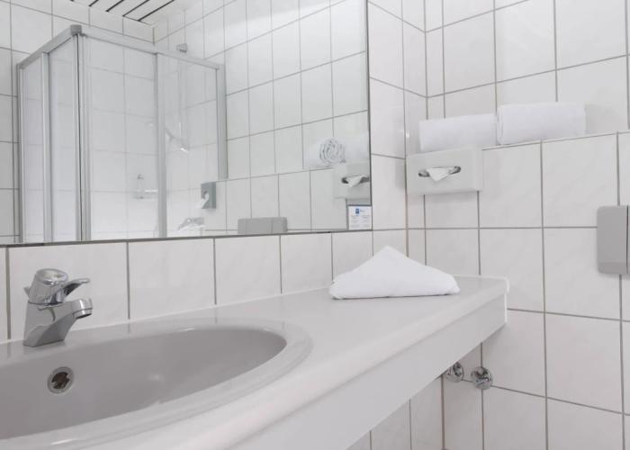 Good Morning + Bad Oldesloe Hotel