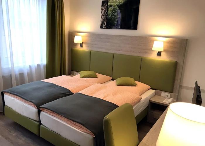 Hotel Hinz