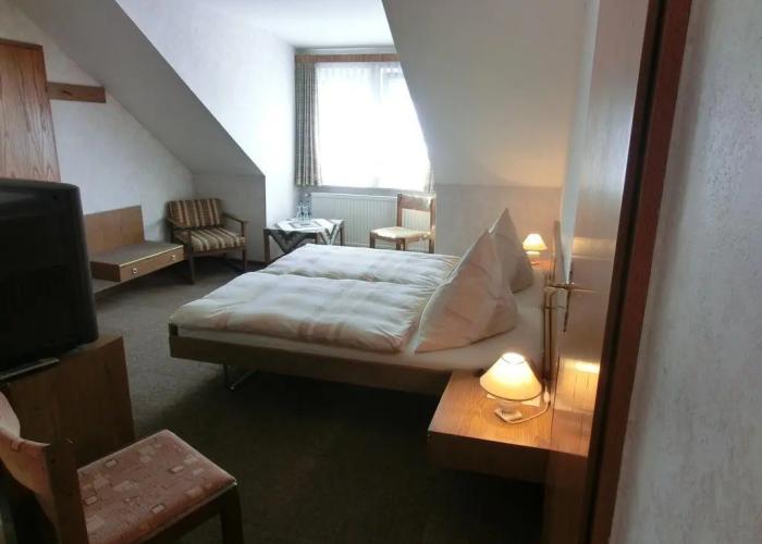 Hotel Hinz