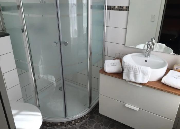 Hotel Hinz