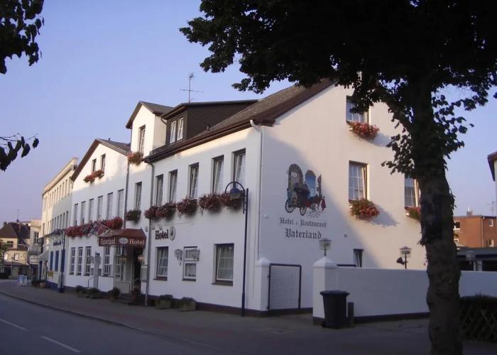 Hotel Hinz