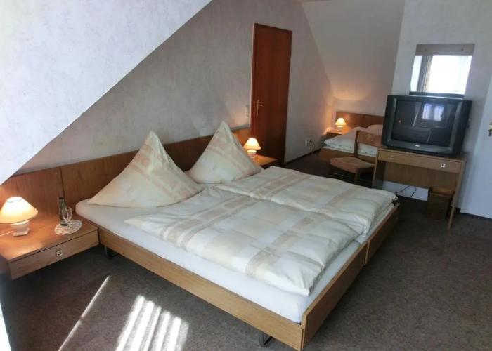 Hotel Hinz