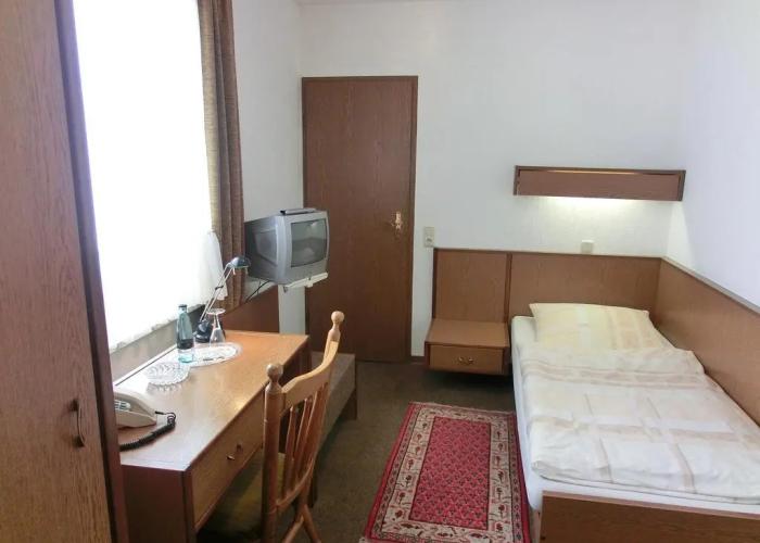 Hotel Hinz