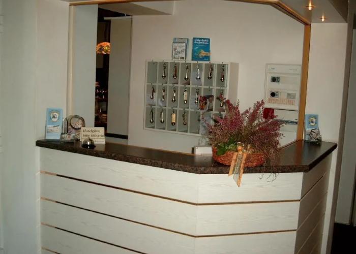 Hotel Hinz