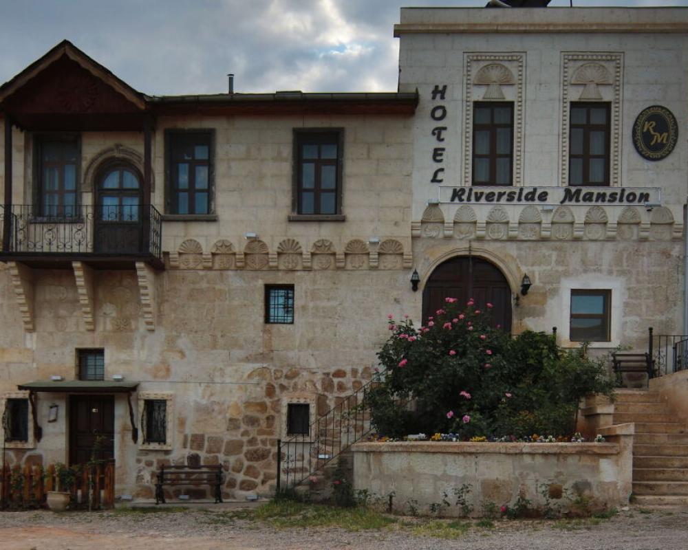 Mira Cappadocia Hotel