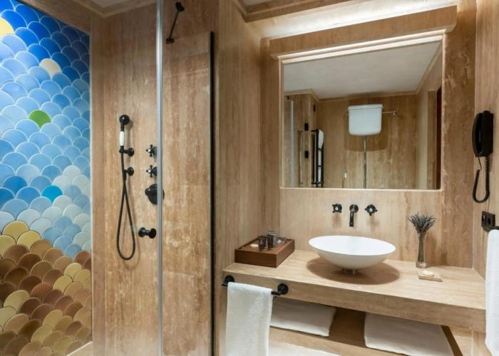 AJWA Cappadocia - Preferred Hotels Legend Collection