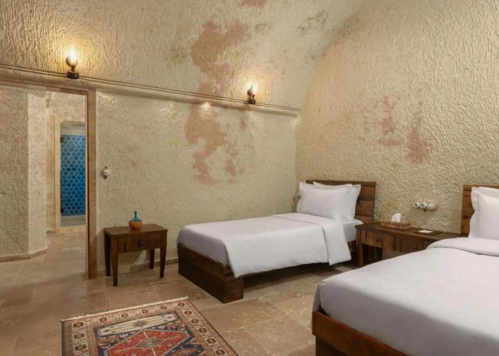 AJWA Cappadocia - Preferred Hotels Legend Collection
