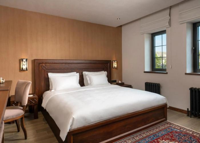 AJWA Cappadocia - Preferred Hotels Legend Collection