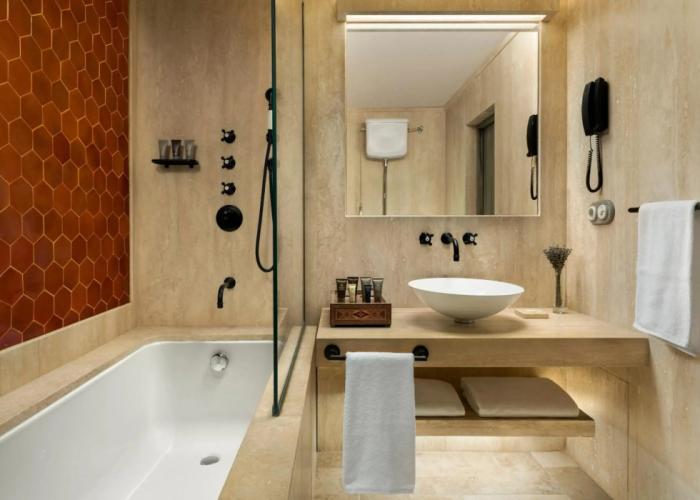 AJWA Cappadocia - Preferred Hotels Legend Collection