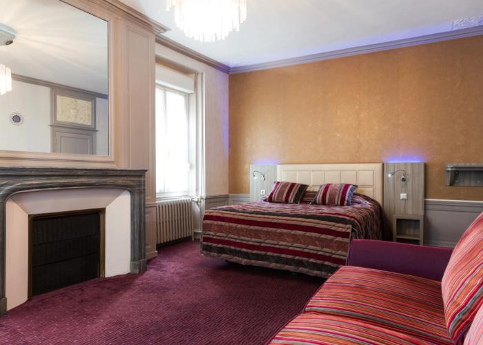 The Originals City, Archotel