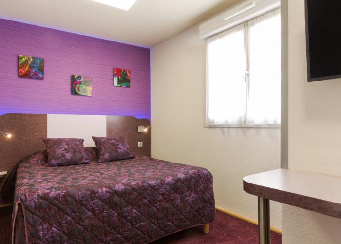 The Originals City, Archotel