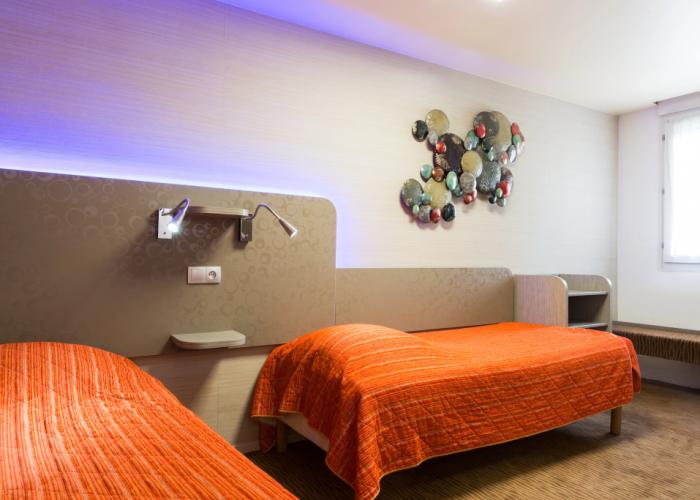 The Originals City, Archotel