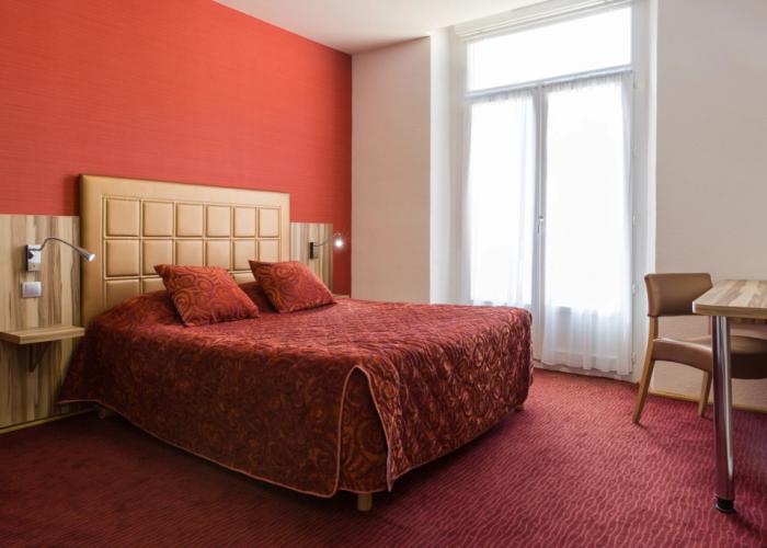 The Originals City, Archotel