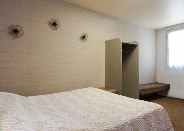 The Originals City, Archotel