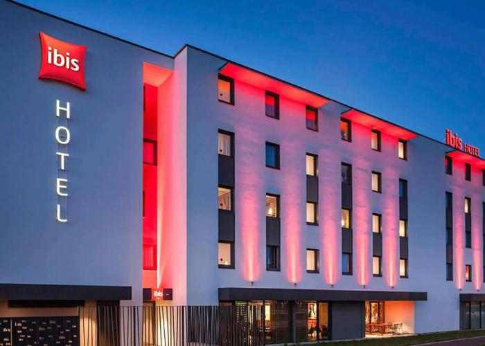 ibis Sens Hotel