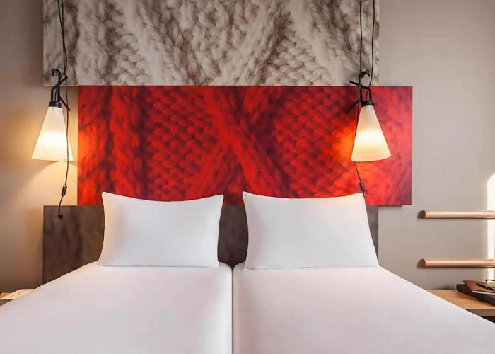 ibis Sens Hotel