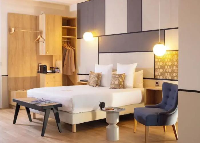Epona Hôtel Sens