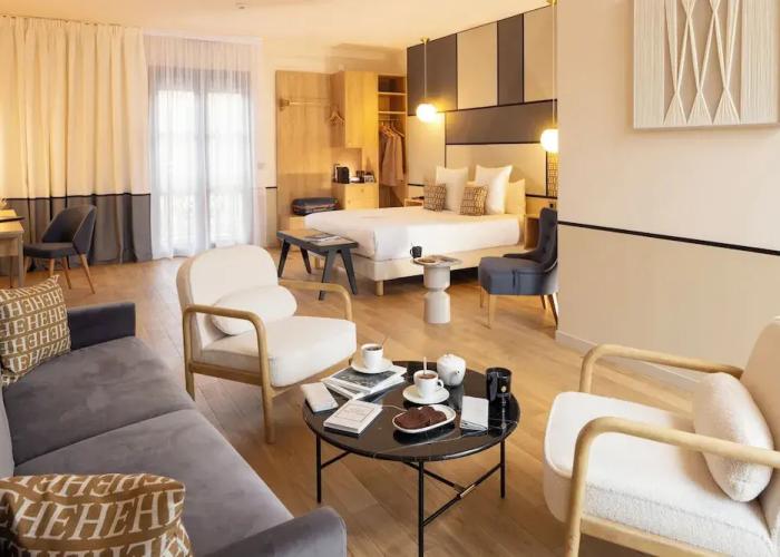 Epona Hôtel Sens