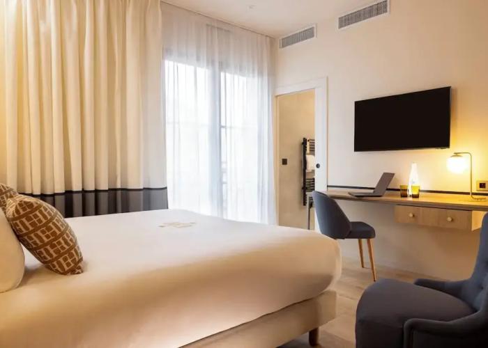 Epona Hôtel Sens