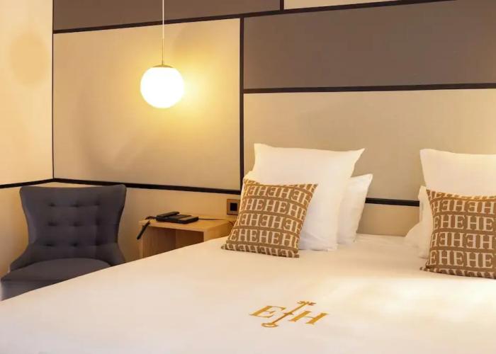 Epona Hôtel Sens