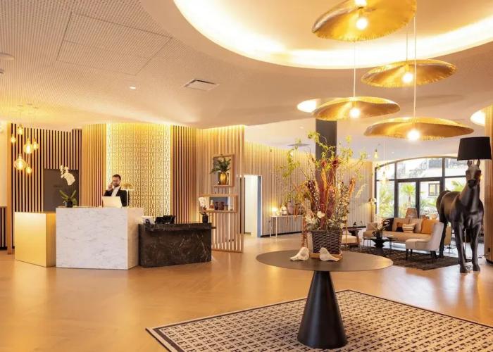 Epona Hôtel Sens