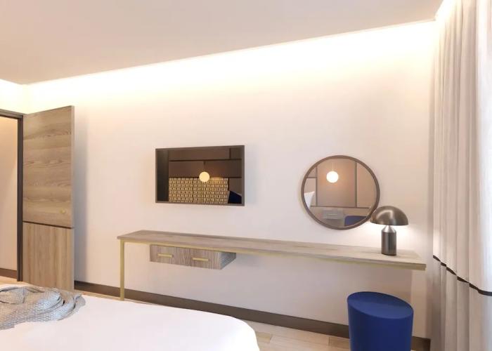 Epona Hôtel Sens