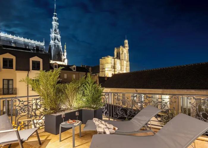 Epona Hôtel Sens