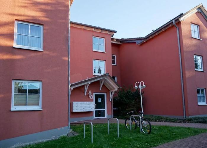 Apartment Heller am Hasselkopf