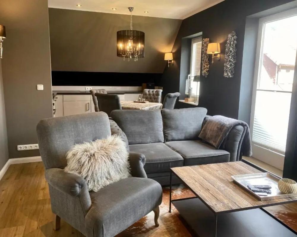 country-suites by verdino LIVING