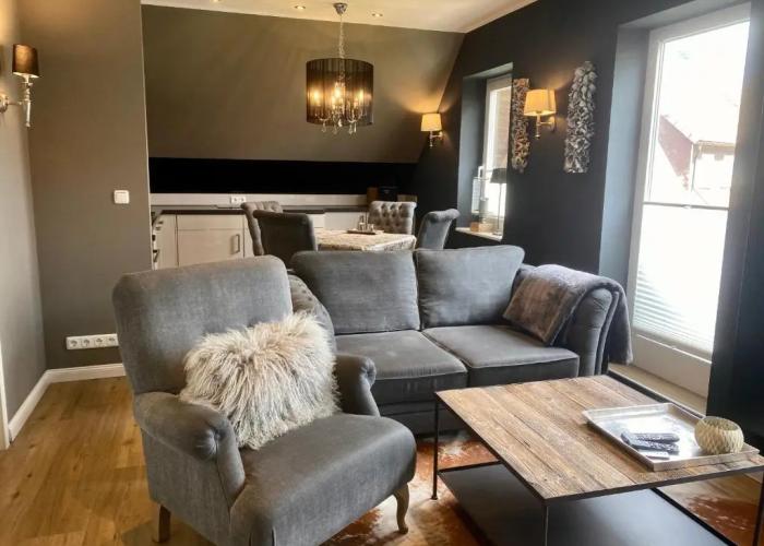 country-suites by verdino LIVING
