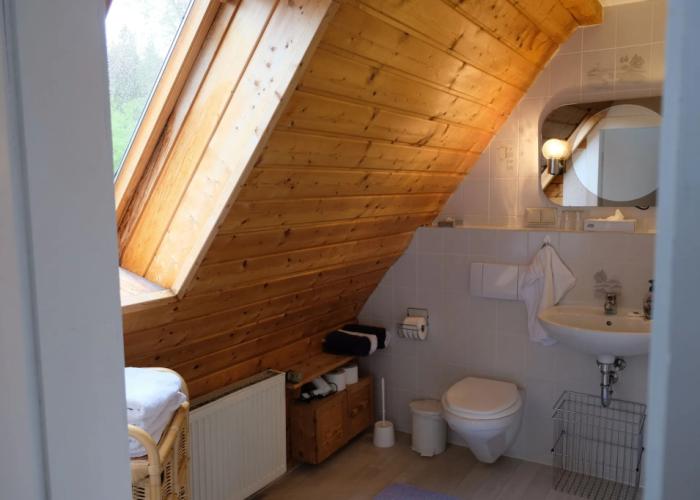 Landhaus Foresta