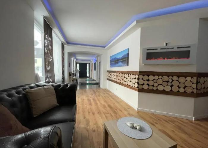 Hotel Paidion
