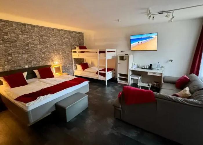 Hotel Paidion