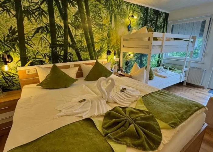 Hotel Paidion
