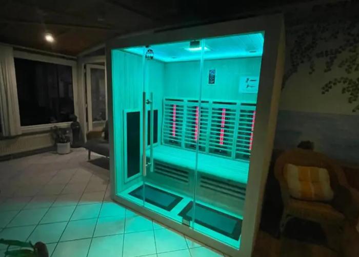 Hotel Paidion