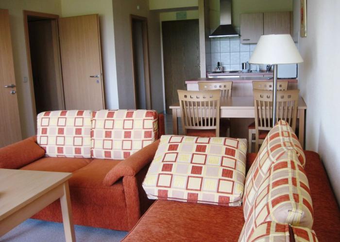 Ferienapartments Panoramic Oberharz