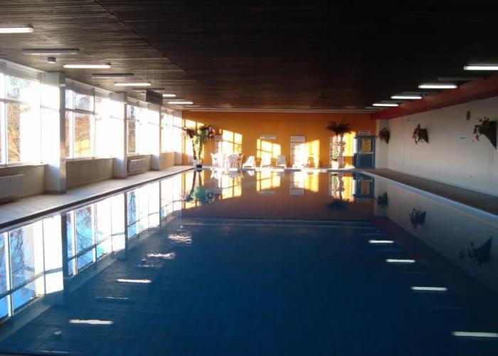 Ferienapartments Panoramic Oberharz