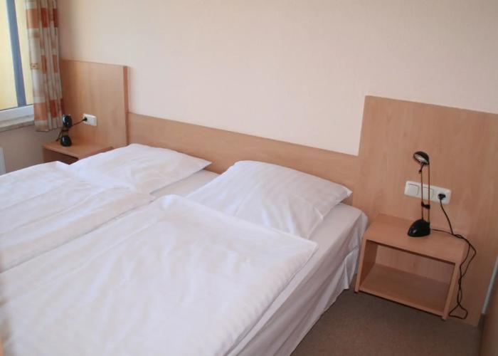 Ferienapartments Panoramic Oberharz